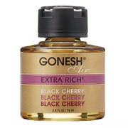 リキッドエアフレッシュナー BLACK CHERRY [芳香剤 74ml]