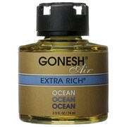 リキッドエアフレッシュナー OCEAN [芳香剤 74ml]