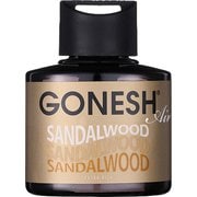リキッドエアフレッシュナー SANDALWOOD [芳香剤 74ml]