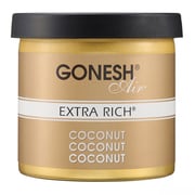ゲル エアフレッシュナー COCONUT [芳香剤]
