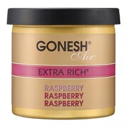 ゲル エアフレッシュナー RASPBERRY [芳香剤]
