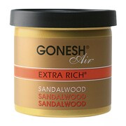 ゲル エアフレッシュナー SANDALWOOD [芳香剤]