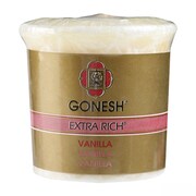GONESH CANDLE VANILLA