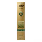 GONESH INCENSE スティック E/R PINE