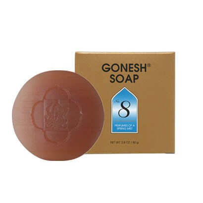 SOAP NO8 [石けん 80g]