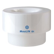 MouLIN Gel 01 Glacier Squash