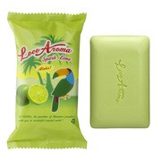 LOCO AROMA SOAP スパークライム