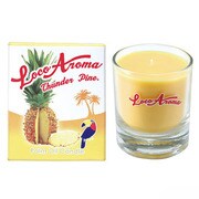 Loco Aroma Candle サンダーパイン