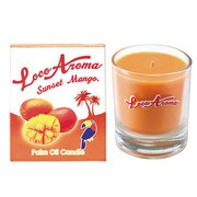Loco Aroma Candle サンセットマンゴー