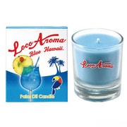 Loco Aroma Candle ブルーハワイ