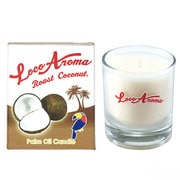 Loco Aroma Candle ローストココナッツ
