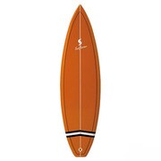 SURF BURNER SHORT BOARD Haleiwa