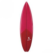 SURF BURNER SHORT BOARD Grajagan
