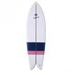 SURF BURNER RETRO FISH Hanalei