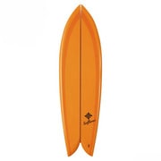 SURF BURNER RETRO FISH Coronado