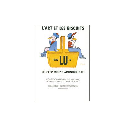 ポストカード Savignac （9-3） 101059