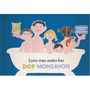 ポストカード Savignac （9-4） 101061