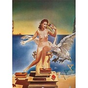 ポストカード ぼくの伯父さん （21-3） TA-01