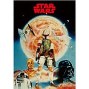ポストカード STAR WARS （13-3） HESW-09