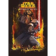 ポストカード STAR WARS Revenge of the Sith (13-3) EP3-03