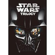 ポストカード STAR WARS Trilogy (13-3) EPD-01