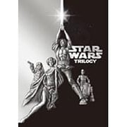 ポストカード STAR WARS Trilogy (13-3) EPD-02