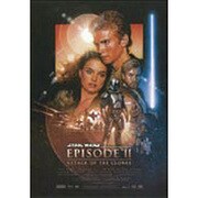 ポストカード STAR WARS Attack of the Clones (13-3) EP2-01