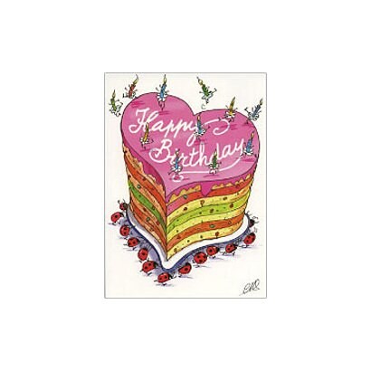 ポストカード （1-4） CHS297