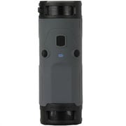 高耐久性ワイヤレス・ポータブルスピーカー SCO-BOOMBOTTLE-GRY