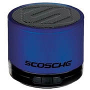 ワイヤレス・ポータブルスピーカー SCO-BOOMSTREAM-BLU