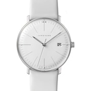 Max Bill by Junghans Lady （マックス・ビル バイ ユンハンス レディ）クオーツ 並行輸入品 047 4355 00
