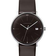 Max Bill by Junghans Lady（マックス・ビル バイ ユンハンス レディ）クオーツ レディース 047 4357 00