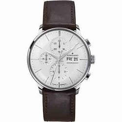 ヨドバシ.com - ユンハンス JUNGHANS Meister Chronoscope（マイ