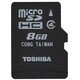 microSDHCメモリカード SD-MK008G