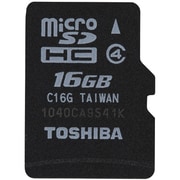 microSDHCメモリカード SD-MK016G