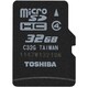 microSDHCメモリカード SD-MK032G