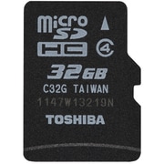microSDHCメモリカード SD-MK032G