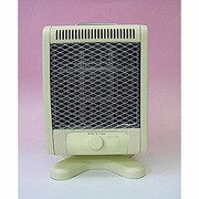 リフレクトヒーター エコロミー3 メカ EC3S-400