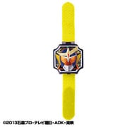 仮面ライダー鎧武（ガイム） サウンドきゃらっち [時計]