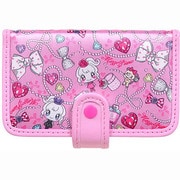 タマゴッチ ペンタッチ手帳 ポケットデザイナーカバーセット メゾピアノVer.
