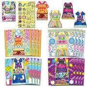 アイカツ カード付きファッションレター feat.シンブランド