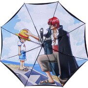 エンボス傘 60cm ワンピース 誓い [OPE006]