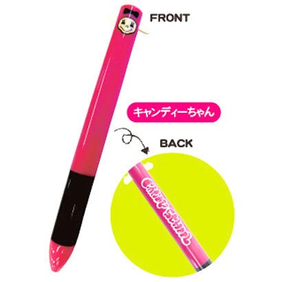 キャンディースクール mimiペン キャンディーちゃん CANDY SCHOOL CDZ-19-01