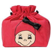 CandySchool お弁当巾着袋 キャンディちゃん CDZ-29-01