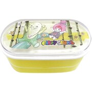 CandySchool ランチボックス イエロー CDZ-34-02