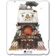 アイケース・iPad デビルロボッツ ICZ-3-01