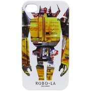ICZ-10-02 [CIX Designsアイケース iPhone5 デビルロボッツ2]