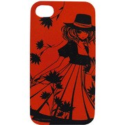 ICZ-10-07 [CIX Designsアイケース iPhone5 ワカマツカオリ1]