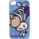 ICZ-10-10 [CIX Designsアイケース iPhone5 森チャック2]
