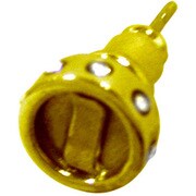ネスタオリジナルP STUDICONLOGO GD NNE-2-02